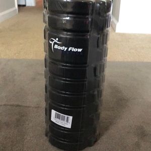 New Foam roller